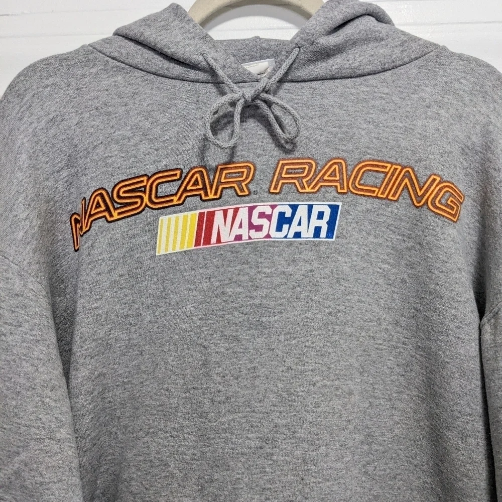 Y2K Chase Authentics Nascar Hoodie Men's M